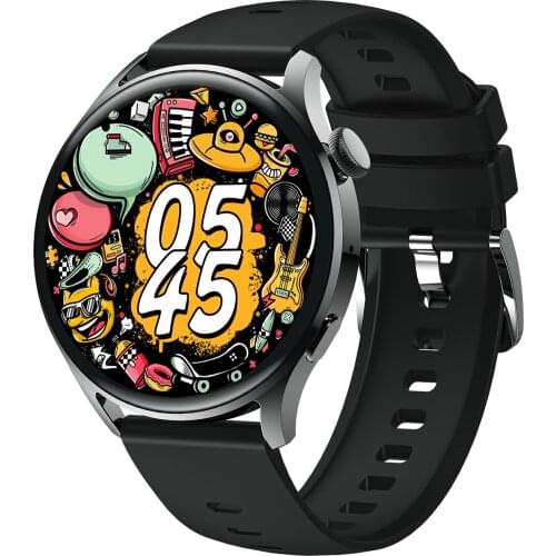 2021 Men Smart Watch Bluetooth Call 1.28inch Touch Screen ECG Monitor Heart Rate Blood Pressure Fitness Tracker Clock Smartwatch