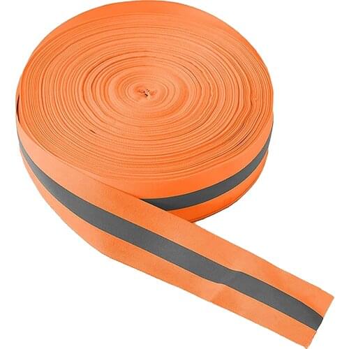 Reflective Tape Safety Conspicuity Tape for Outdoor Safety Protections