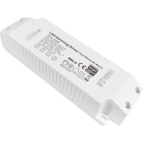 Dimming Transformer 30W 40W 700mA-100mA Triac Phase Dimmable Adapter Dimmable Power Supply LED Driver