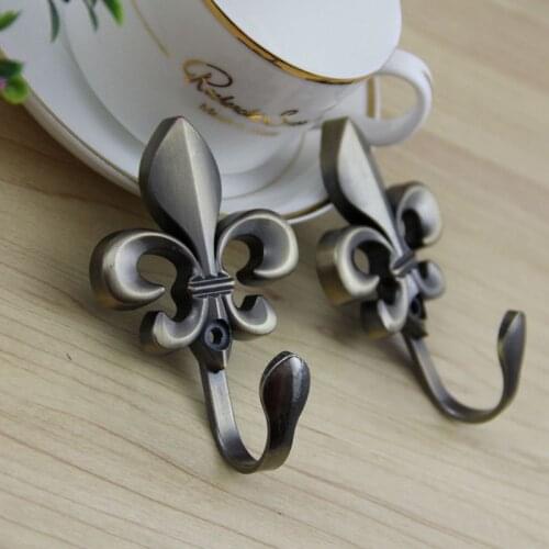 Curtain hanging hook hollow out ball style never rust curtain holder curtain accessories decoration wholesale retail CP044 *20