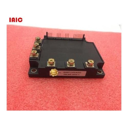 100%New and original, 90 days warranty 6MBP150NA060