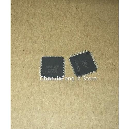 5PCS~10PCS/LOT New original PIC18F4525-I/PT QFP44