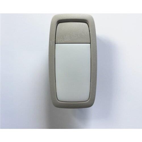 Original new for 2013-16 Nissan Teana Indoor Reading Lamp Rear Seat Ceiling Map Lampshade Car Top Light Assembly