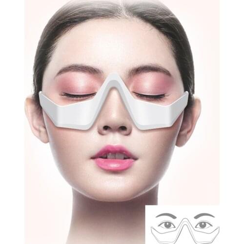 Anti-Aging Eye Massager Eye Massager Eyes Massaging Apparatus Eye Care Massager Eye Massage Device Eye Care Tool