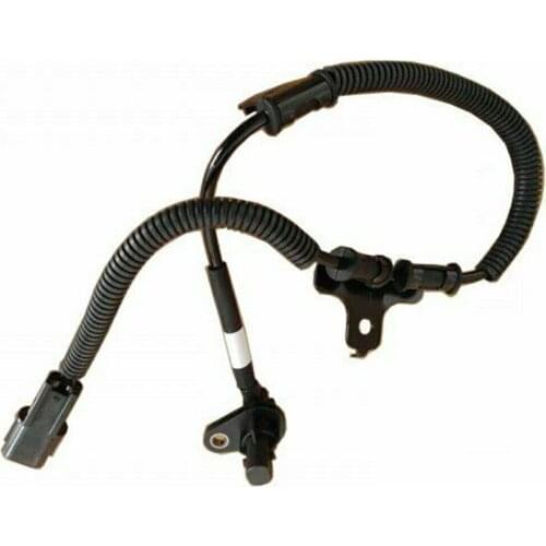 Auto partsABS Wheel Speed Sensor Front Left for 07-17 Hyundai i10 95670-0X000 818043104