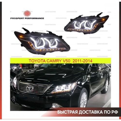 EAGLE EYES Car Lamps