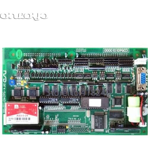 For Tajima Computer Embroidery Machine Accessories IMM2 ED5601010000 Electronic Board Circuit Board