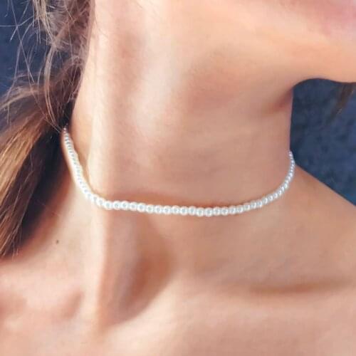 EN Chokers On The Neck