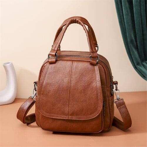 ERXI Women's Travel Backpacks