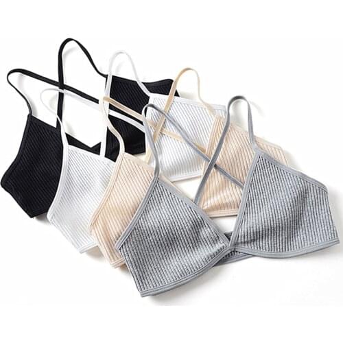 HEALMEYOU Women Underwear