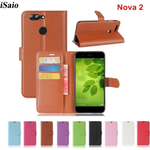 iSaio Huawei Nova 3 Phone Cases