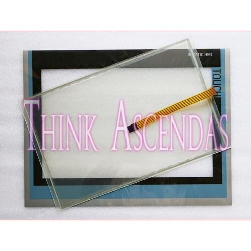 ITC1500 6AV6 646-1AB22-0AX0 Protective film / Touchpad