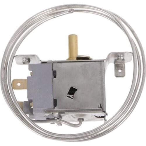 WDF20-L Refrigerator Thermostat Household Metal Temperature Controller New