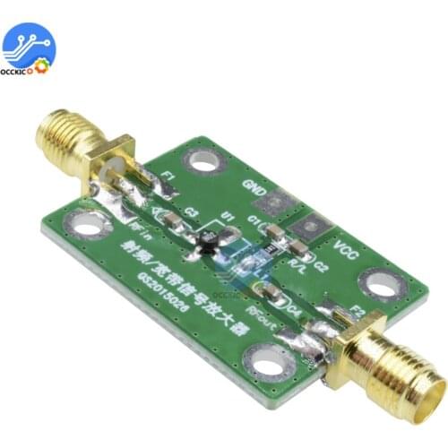 Occkic Operational Amplifiers
