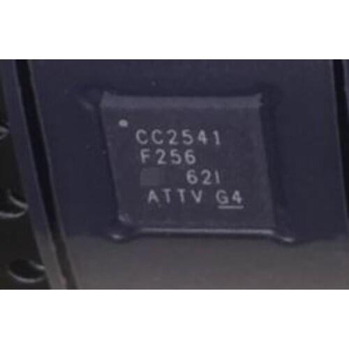 CC2541F256RHAR cc2541 VQFN40 Original in Stock