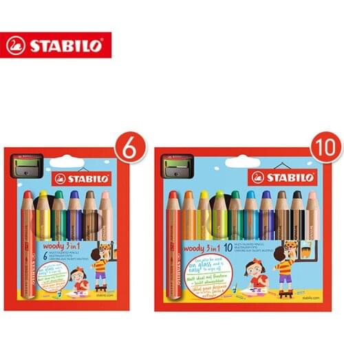  Stabilo China