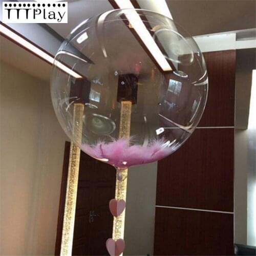 TTTplay Glowing Balloons