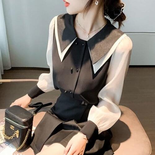 Unimmye Women's Blouses