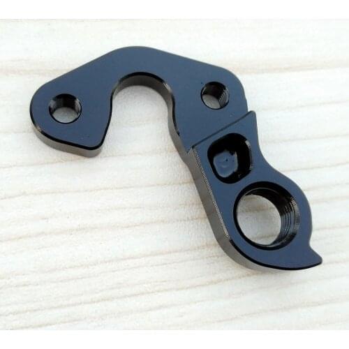 100PCS CNC Bicycle rear Derailleur hanger dropout AKA 235286 for Scott Addict SL Solace SCOTT Foil 10 SCOTT RC Contessa Solace