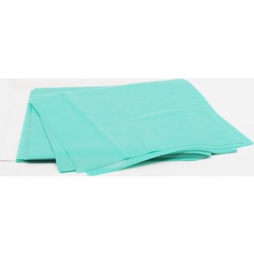 36 Sheet Dental Coltene Hygenic Rubber Dam Natural Rubber Latex 15cm X 15cm