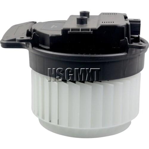 AP01 Heater Blower Fan Motor for Audi A6 C7 A7 4G A8 4H 4H1820021A Left Hand Drive