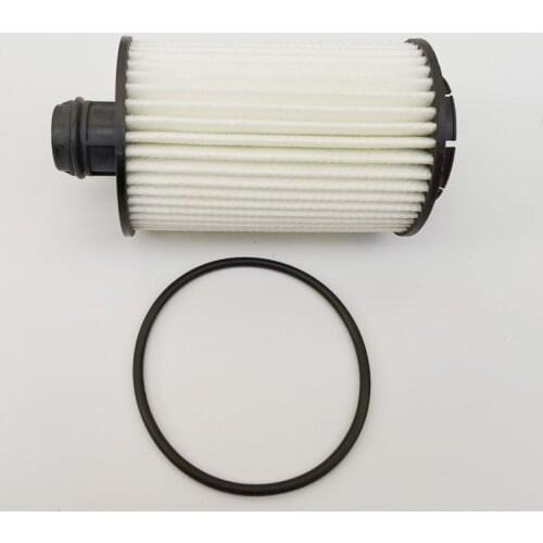 Oil Filter For Chevrolet Cruze Orlando Captiva OEM 93745801