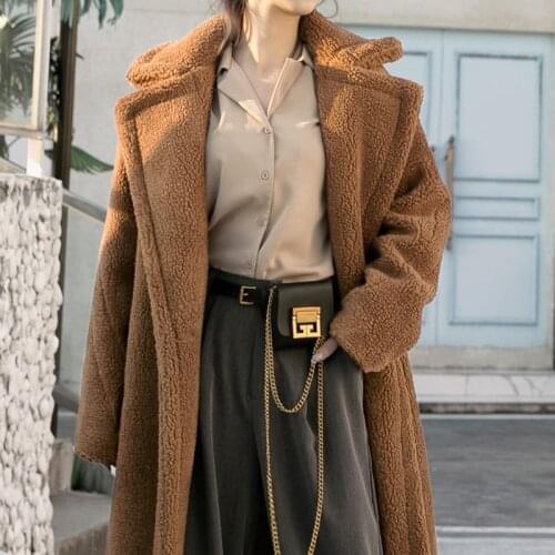 BigLargi Women's Outerwear