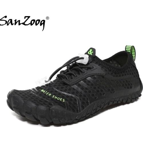 Barefoot Shoes Kids Beach Sea Water Aqua Children Surf Surfing Swimming Diving Climbing Yoga Reef Waterschoenen Kinderen Boys