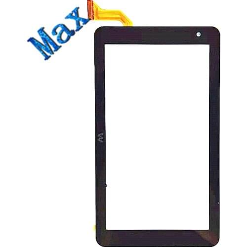 For 7'' inch Woxter X70 X-70 Touch Screen Panel Digitizer Glass Sensor CX18A-031 863 cx18a-031-v02