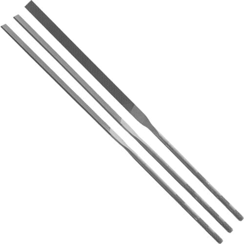 Fish brand flat file, gold and silver jewelry, plastic file, flat file, assorted file, flat file, flat file, flat file