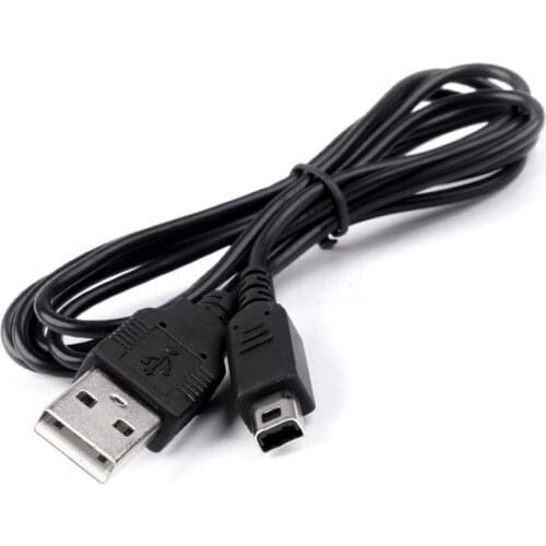 Kebidu New 1pc USB Charging for Power Cable