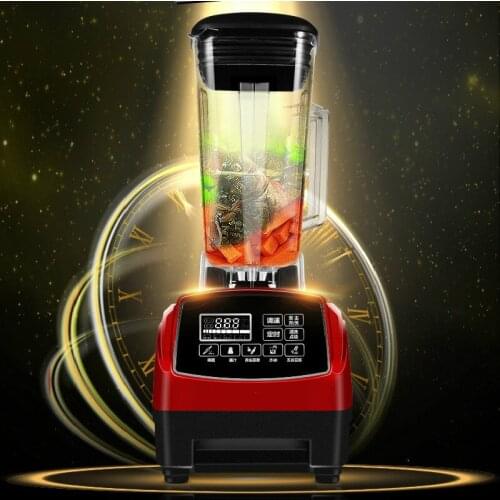 Juicers Broken wall machine food multi-function household blender fruit meat soybean milk.NEW