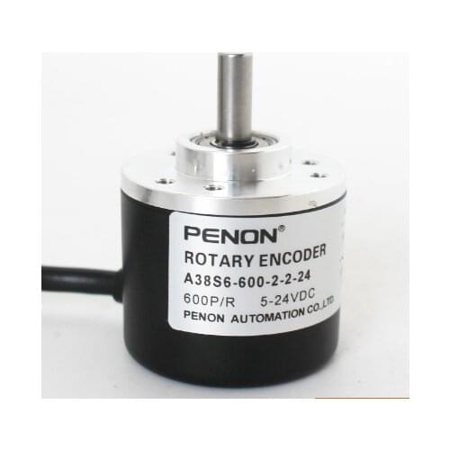 New Original In Box A38S6-400-2-2-24 A38S6-600-2-2-24