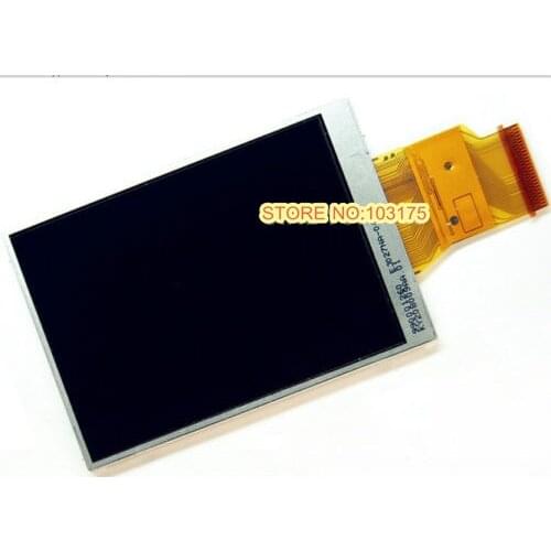 New LCD Screen display For Sony DSC-WX50 DSC-WX100 DSC-WX200 DSC-WX220 WX50 WX100 WX200 WX220 Camera With Backlight