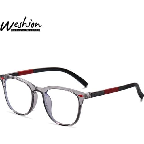 New Children Anti Blue Light Glasses TR90 Myopia Optic Frame Baby Girls Boys Eyeglasses Kids Computer Glasses Accessories