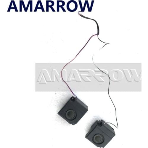 Original Laptop Fix Speaker for TOSHIBA Satellite L300 L300D L355D speakers one pair of built-in speakers