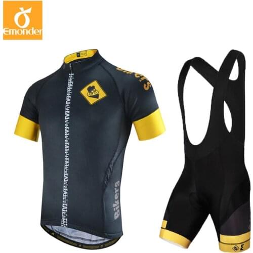 Pro Team Customized Cycling Sets Ropa ciclismo Brand Custom Cycling Clothing OEM Design Affordable Any Color Any Size