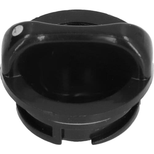 Mop Fittings Water Tank Cap Cover ABS Replacement Part Steaming Mop Accessory for X5 Cleaner Mop Water Tank Cover