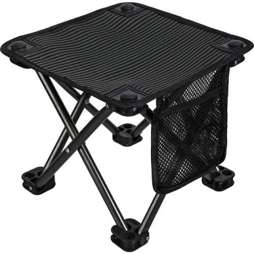 Folding Stool Portable Fishing Cahir Stool Outdoor Portable Art Student Folding Chair Mini Folding Mazza Picnic Camping Chair