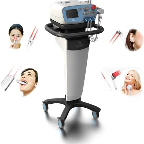 LASTEK Tissue repair and anti inflammatory physiotherapy medical device