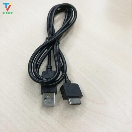 300pcs/lot High Quality 1.2m USB Data Sync Charger Cable Cord for PS Vita PSVita PSV for PlayStation wholesale cheap
