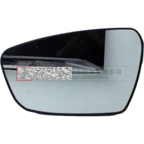 Adapted to Kia 16 -19 Cerato mirror mirror mirror mirror mirror lens glass