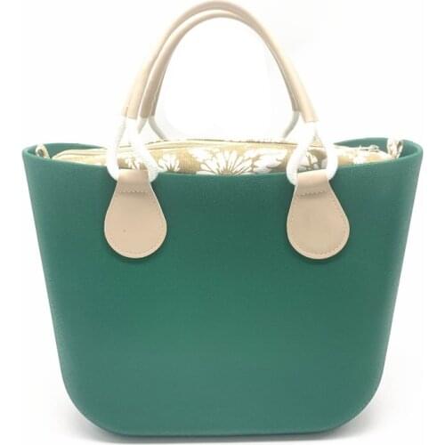 FERAL CAT Women's Green Bags