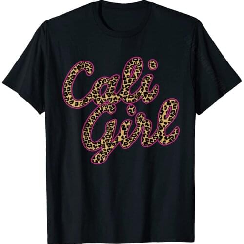California Girl Tshirt I Love California Home Tee Cute Cali Popular Men T Shirt Normal T Shirt Cotton Cool