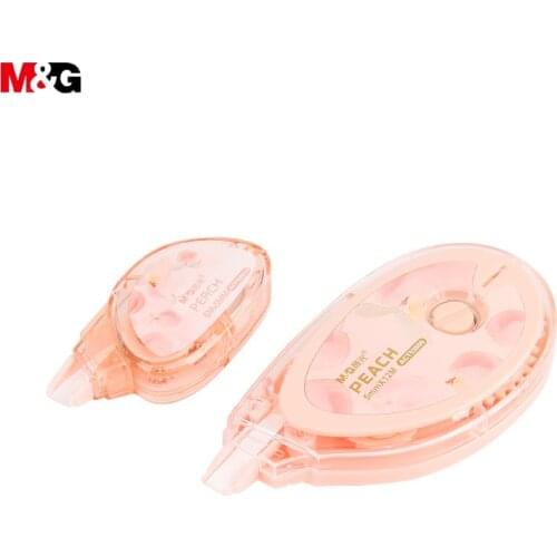 M&G Le Tao Correction Belt. Office, Study. Correct The Wrong Word. Correction Tape. 5m/12m