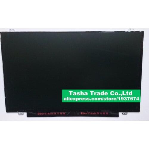 For Lenovo V1000 S435 M41-70 LCD Screen 14" Original New Laptop Screen Matte