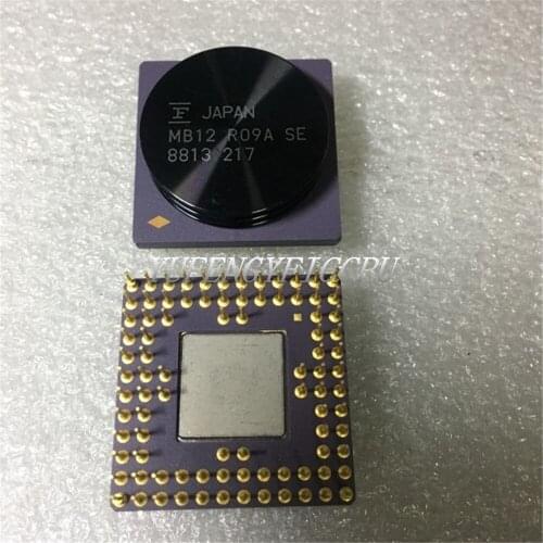 MB12R09A[SE] Antique cpu collection testimony of history antique computer accessories