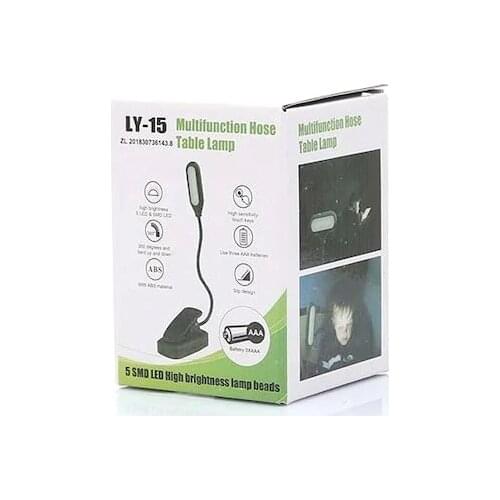 Multifunctional Led Book Reading Lamp Book Reading light