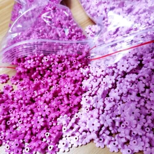 MOC sakura Tree House winter snow tree Compatible with 21318 Building Blocks Bricks Cherry blossoms Accessory material package