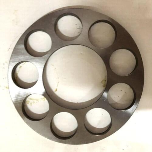 MX125 hydraulic pump parts for repair KAWASAKI piston pump